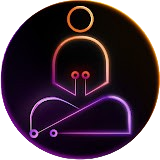 Byte Monk Logo